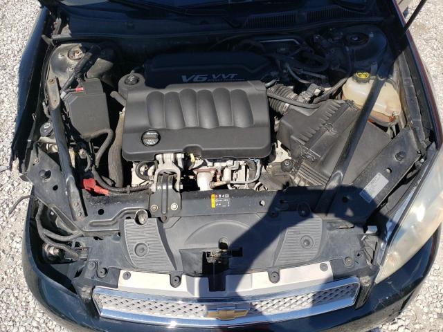 Photo 7 from auction – 2014 CHEVROLET IMPALA LIM with VIN 2G1WB5E31E1134525