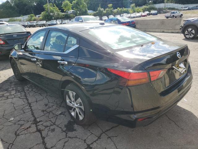 Photo 3 from auction – 2020 NISSAN ALTIMA S with VIN 1N4BL4BV8LC235237