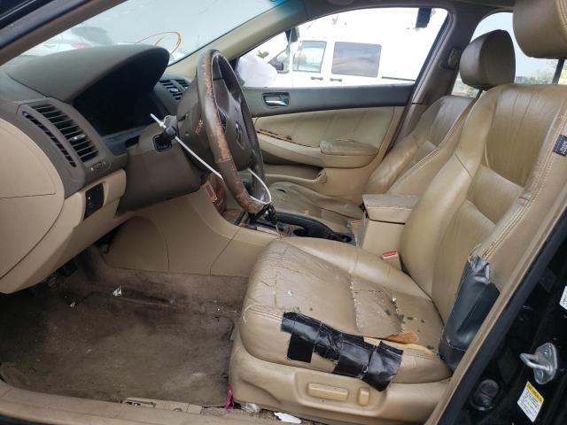 Photo 5 from auction – 2003 HONDA ACCORD EX with VIN JHMCM56603C021975