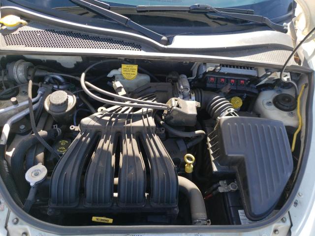Photo 7 from auction – 2006 CHRYSLER PT CRUISER with VIN 3A4FY58B76T345151