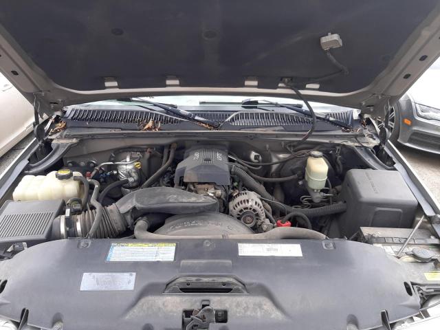 Foto 7 de la subasta – 2000 CHEVROLET SILVERADO con VIN 2GCEK19T4Y1161700