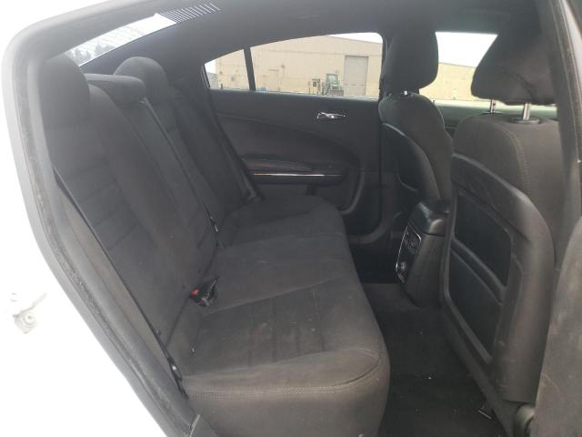 Photo 6 from auction – 2014 DODGE CHARGER SE with VIN 2C3CDXBG1EH363113