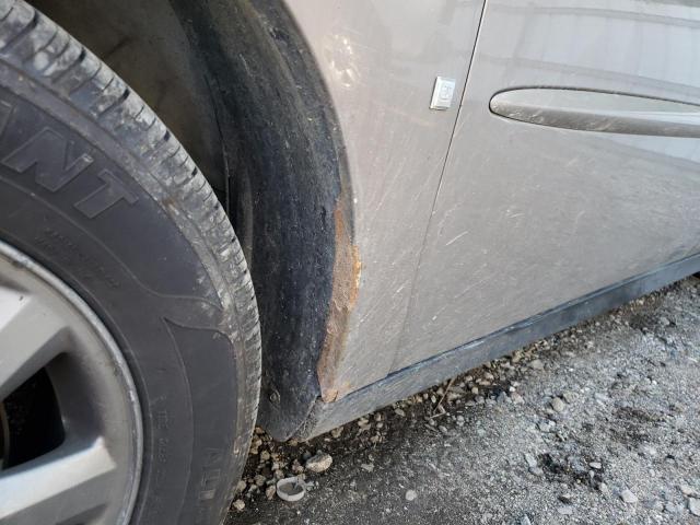 Photo 9 from auction – 2007 BUICK LACROSSE with VIN 2G4WC582171131226