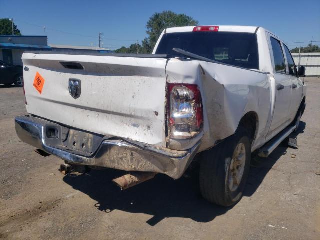 Photo 4 from auction – 2017 RAM 1500 ST with VIN 3C6RR6KT7HG555677
