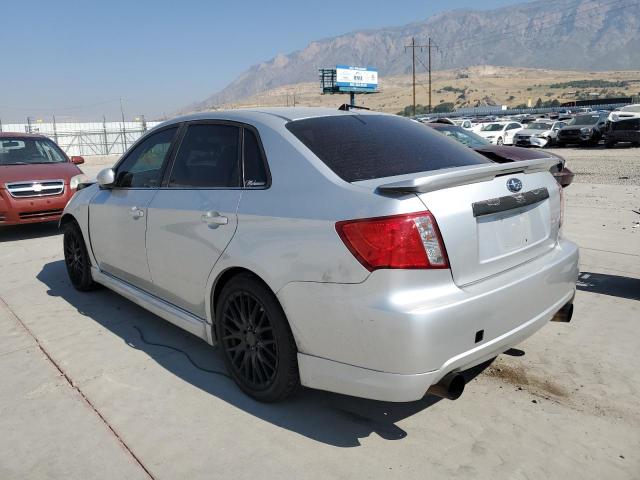 Photo 3 from auction – 2008 SUBARU IMPREZA WR with VIN JF1GE75698H503986