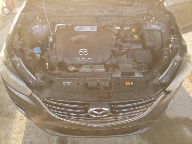 Photo 7 from auction – 2016 MAZDA CX-5 GT with VIN JM3KE4DY9G0803876