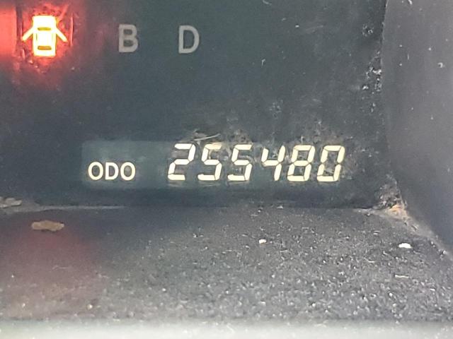 Photo 8 from auction – 2008 TOYOTA HIGHLANDER with VIN JTEEW41A682003712