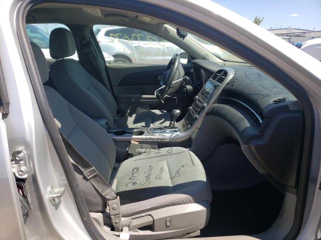 Photo 5 from auction – 2013 CHEVROLET MALIBU LS with VIN 1G11B5SA9DF356041