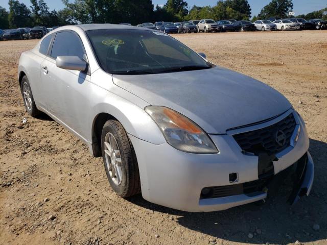 Photo 1 from auction – 2008 NISSAN ALTIMA 2.5 with VIN 1N4AL24E78C268699