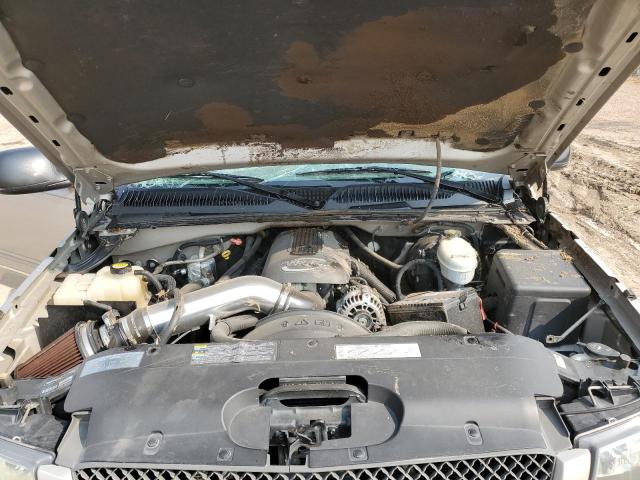 Photo 7 from auction – 2004 CHEVROLET SILVERADO with VIN 1GCEK19T24Z138871