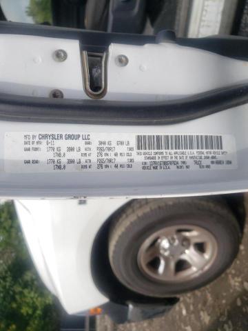 Photo 10 from auction – 2011 DODGE RAM 1500 with VIN 1D7RV1GT8BS707634