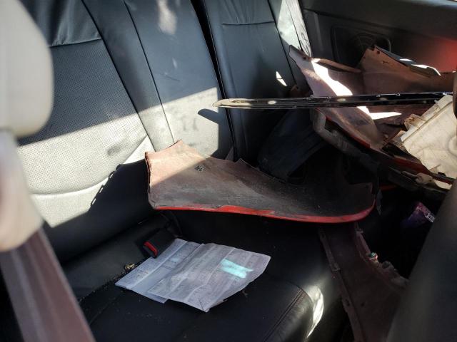 Photo 6 from auction – 2012 KIA FORTE SX with VIN KNAFW6A33C5594673
