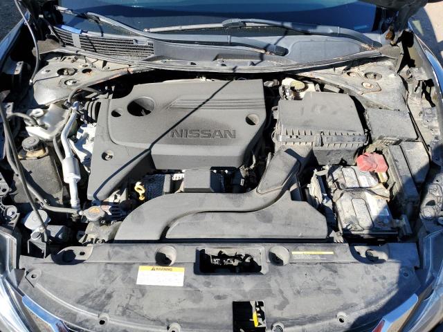 Photo 7 from auction – 2016 NISSAN ALTIMA 2.5 with VIN 1N4AL3AP8GC173692