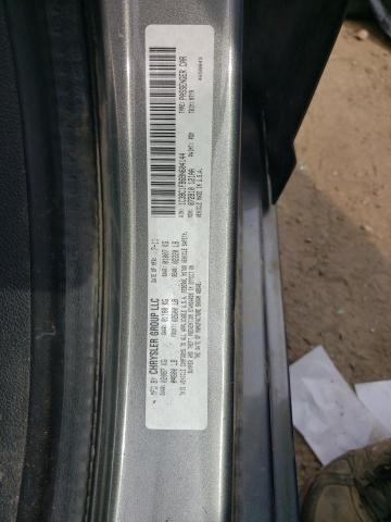 Photo 10 from auction – 2011 CHRYSLER 200 TOURIN with VIN 1C3BC1FB6BN604144
