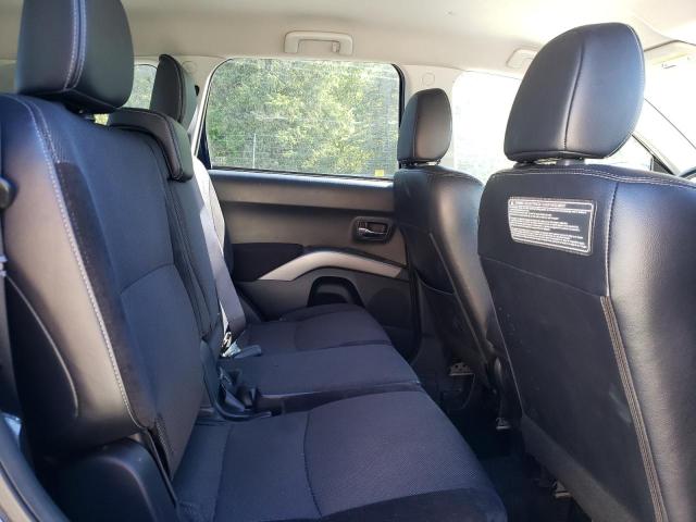 Photo 6 from auction – 2012 MITSUBISHI OUTLANDER with VIN JA4JT3AW1CU002590