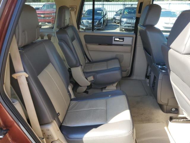 Photo 6 from auction – 2007 FORD EXPEDITION with VIN 1FMFU17567LA81435