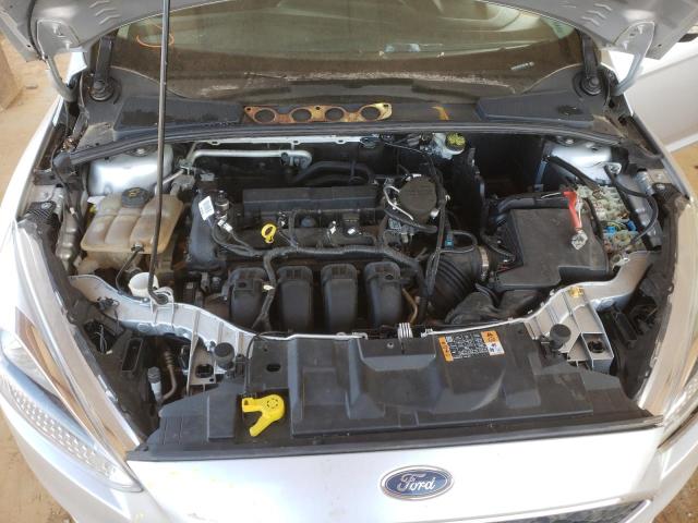 Photo 7 from auction – 2015 FORD FOCUS SE with VIN 1FADP3K21FL381593