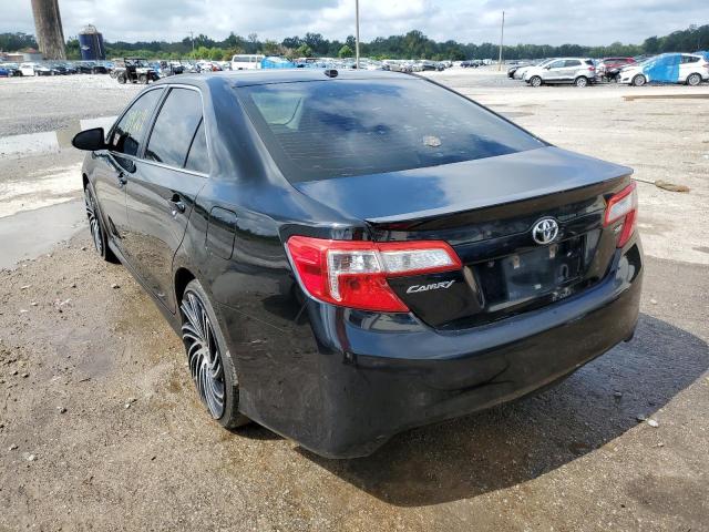 Photo 3 from auction – 2014 TOYOTA CAMRY L with VIN 4T1BF1FK8EU756659