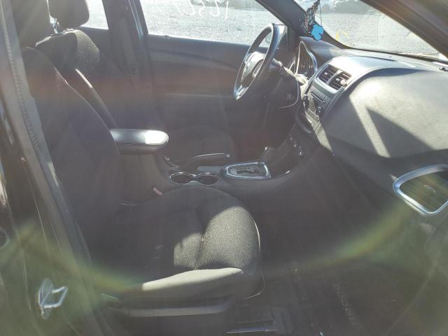 Photo 5 from auction – 2013 DODGE AVENGER SX with VIN 1C3CDZCG9DN708856