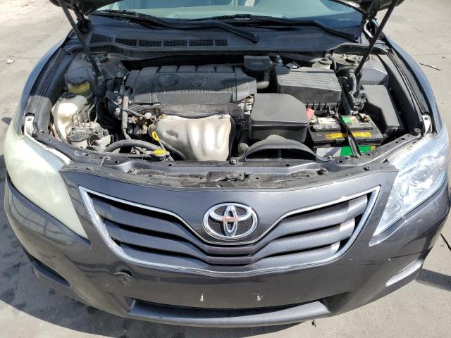 Photo 7 from auction – 2011 TOYOTA CAMRY BASE with VIN 4T1BF3EK9BU629783