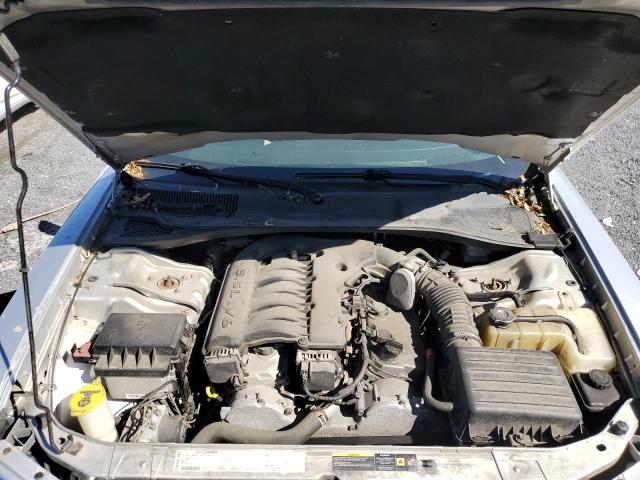 Photo 7 from auction – 2006 DODGE CHARGER SE with VIN 2B3KA43G56H164355