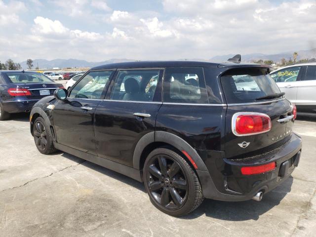 Photo 3 from auction – 2017 MINI COOPER S C with VIN WMWLN9C57H2E48875