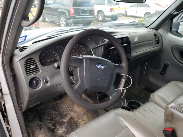 Photo 9 from auction – 2011 FORD RANGER with VIN 1FTKR1AD6BPB00460