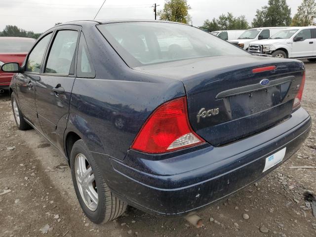 Photo 3 from auction – 2004 FORD FOCUS SE C with VIN 1FAFP34334W154657