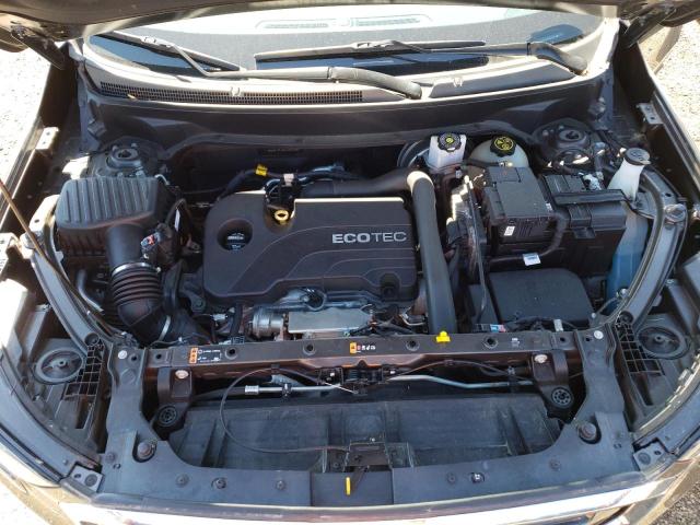 Photo 7 from auction – 2019 GMC TERRAIN SL with VIN 3GKALMEV8KL226336