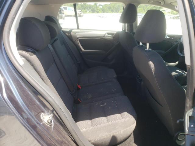Photo 6 from auction – 2013 VOLKSWAGEN GOLF with VIN WVWNM7AJ2DW088952