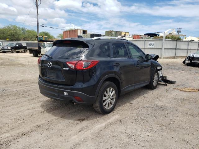 Photo 4 from auction – 2014 MAZDA CX-5 TOURI with VIN JM3KE2CY2E0351515