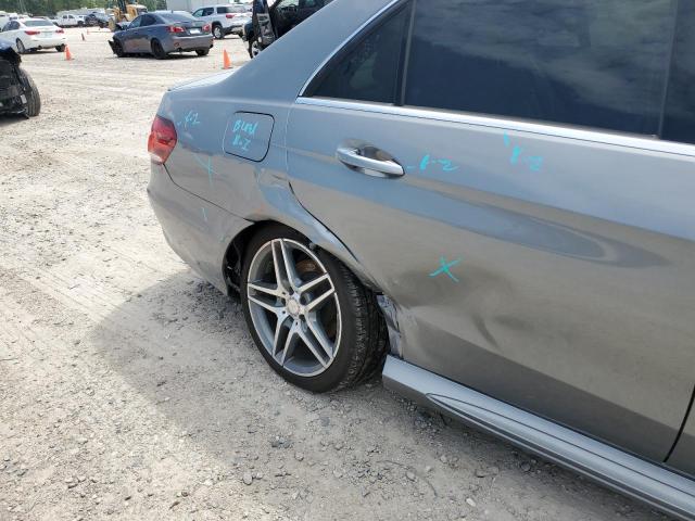 Photo 9 from auction – 2015 MERCEDES-BENZ E 350 with VIN WDDHF5KB5FB085160