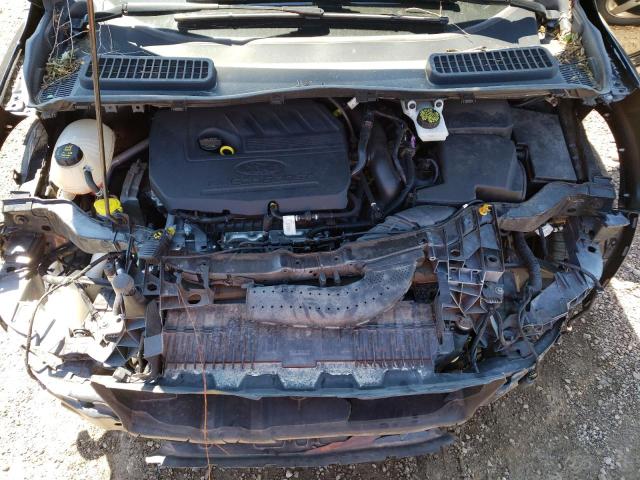 Photo 7 from auction – 2017 FORD ESCAPE SE with VIN 1FMCU0GD5HUA03678