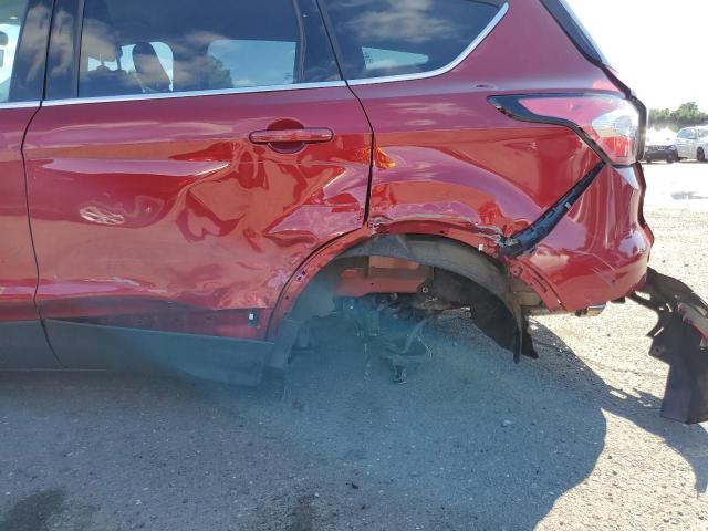 Photo 9 from auction – 2018 FORD ESCAPE SE with VIN 1FMCU9GD5JUD32830
