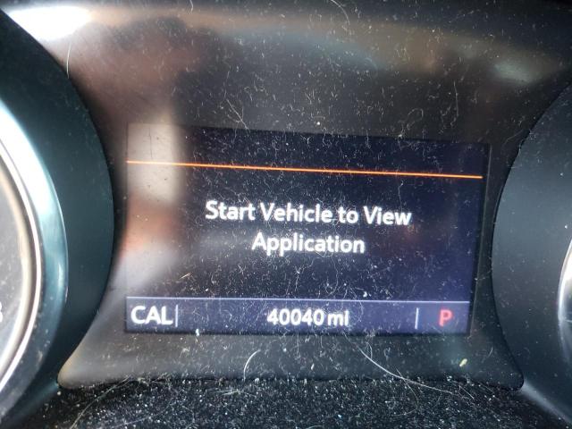 Photo 8 from auction – 2020 BUICK ENCORE GX with VIN KL4MMCSL7LB110772