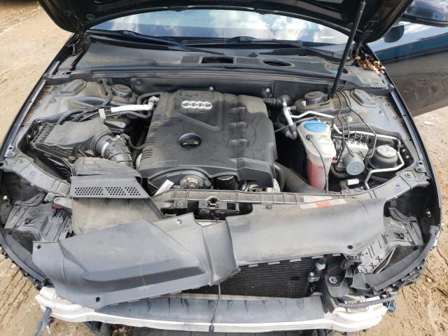 Photo 7 from auction – 2009 AUDI A4 PREMIUM with VIN WAUCF78KX9N050797