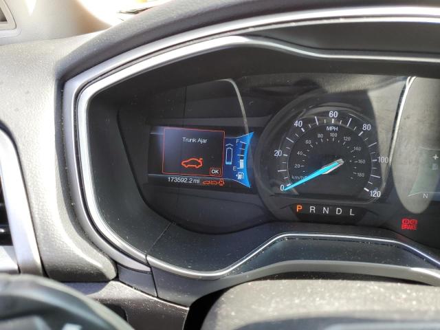 صورة رقم 8 من المزاد - 2016 FORD FUSION SE مع VIN 3FA6P0LU1GR348796