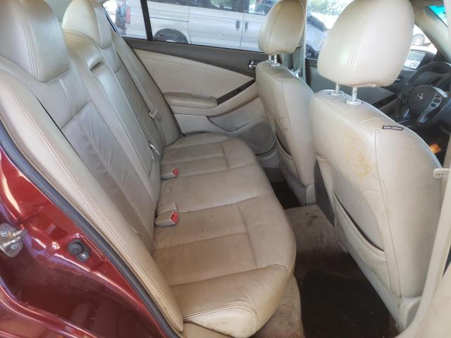 Photo 6 from auction – 2011 NISSAN ALTIMA with VIN 1N4AL2AP7BN432986