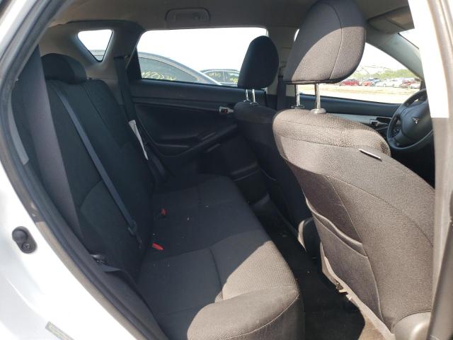 Photo 6 from auction – 2009 PONTIAC VIBE with VIN 5Y2SP67899Z419962