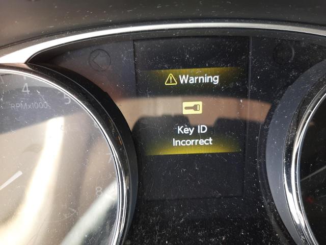 Photo 8 from auction – 2015 NISSAN ROGUE S with VIN KNMAT2MT4FP535148