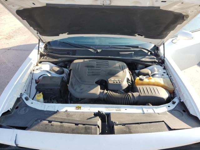 Photo 7 from auction – 2013 DODGE CHALLENGER with VIN 2C3CDYAGXDH660077