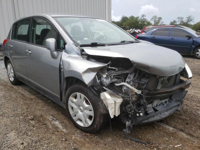 NISSAN VERSA S 2011 with VIN 3N1BC1CP1BL374429 - Photo from auction
