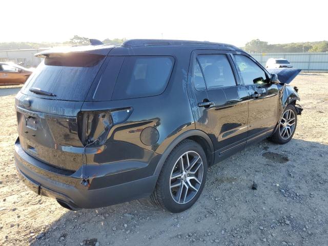 Photo 4 from auction – 2017 FORD EXPLORER S with VIN 1FM5K8GT9HGA92061