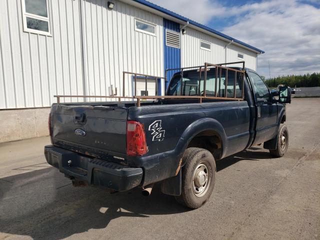 Photo 4 from auction – 2015 FORD F250 SUPER with VIN 1FTBF2B68FED34079