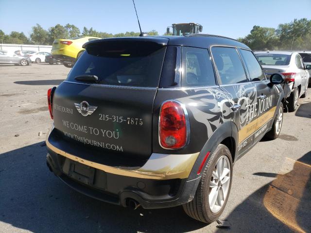 Photo 4 from auction – 2014 MINI COOPER S C with VIN WMWZC5C59EWP36844