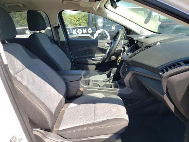Photo 5 from auction – 2017 FORD ESCAPE SE with VIN 1FMCU9GD2HUA54298