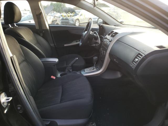 Photo 5 from auction – 2011 TOYOTA COROLLA BA with VIN 2T1BU4EE2BC678900