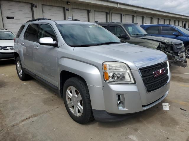 Photo 9 from auction – 2015 GMC TERRAIN SL with VIN 2GKFLWEK5F6380259