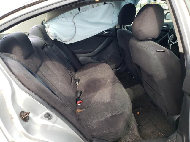 Photo 6 from auction – 2010 NISSAN ALTIMA BAS with VIN 1N4AL2AP7AN435143