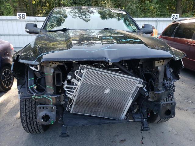 Photo 9 from auction – 2019 RAM 1500 BIG H with VIN 1C6SRFFT2KN849207